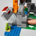 LEGO Minecraft Jaskinia zombie (21141)