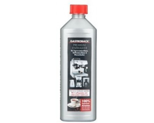 Gastroback Odkamieniacz Premium 500ml (98175)