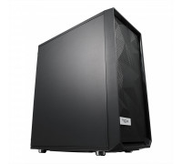 Fractal Design Meshify C (FD-CA-MESH-C-BKO)