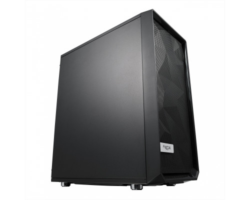 Fractal Design Meshify C (FD-CA-MESH-C-BKO)