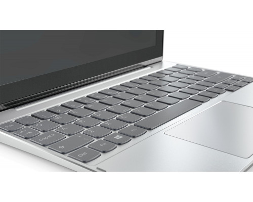 Lenovo 10.1" 64 GB Gray (80XF00JKPB)