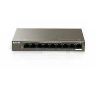 Switch Tenda TEF1109P-8-63W
