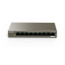 Switch Tenda TEF1109P-8-63W
