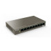 Switch Tenda TEF1109P-8-63W