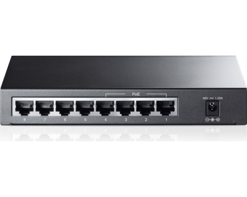 Switch TP-Link TL-SF1008P