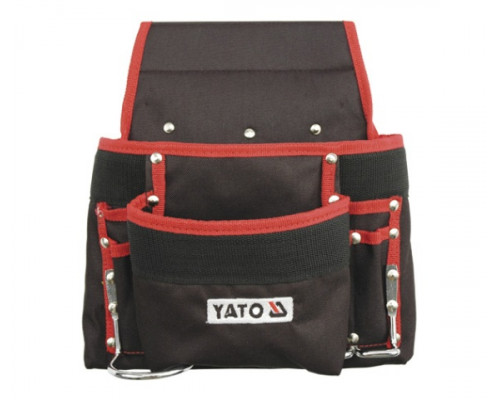 Yato Pocket fitter YT-7410