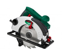 Verto 52G682 1200 W 165 mm