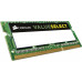 Corsair Value Select, SODIMM, DDR3, 4 GB, 1333 MHz, CL9 (CMSO4GX3M1A1333C9)