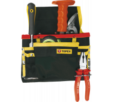 Topex Pocket fitter 79R432