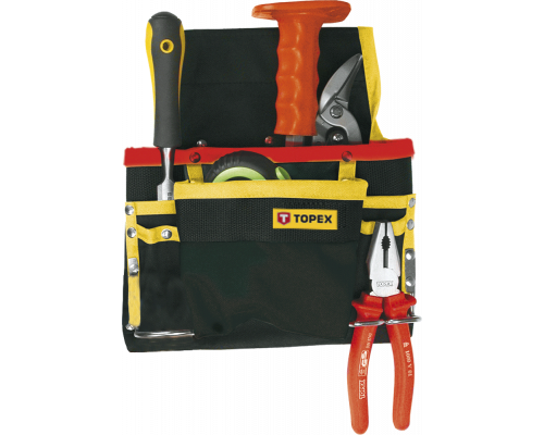 Topex Pocket fitter 79R432