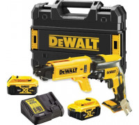 Dewalt DCF620P2K 18 V