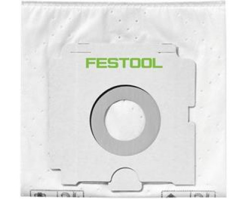 Festool Worek filtering SELFCLEAN SC FIS-CT 26/5 5pcs. (496187)