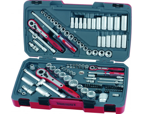 Teng Tools TM111 111 el. (167230101)