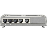 Switch LevelOne FSW-0508TX