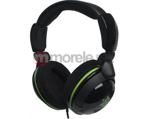 SteelSeries SN-LAN Black (61261)