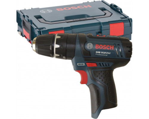 Bosch GSB 10,8-2-Li 10.8 V (06019B690E)