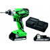 Hitachi Zakrętarka WH18DJLWC 18 V