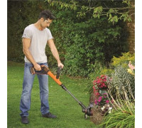 Black&Decker trimmer akumulatorowa AFS Strimmer Grass Trimmer 18V 28cm bez akumulatora (STC1820PCB-QW)