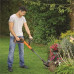 Black&Decker trimmer akumulatorowa AFS Strimmer Grass Trimmer 18V 28cm bez akumulatora (STC1820PCB-QW)