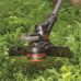 Black&Decker trimmer akumulatorowa AFS Strimmer Grass Trimmer 18V 28cm bez akumulatora (STC1820PCB-QW)