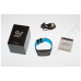 Smartwatch Garett Sport 7 black-Blue  (5903246280098)