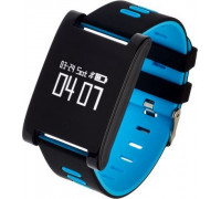 Smartwatch Garett Sport 7 black-Blue  (5903246280098)