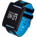 Smartwatch Garett Sport 7 black-Blue  (5903246280098)