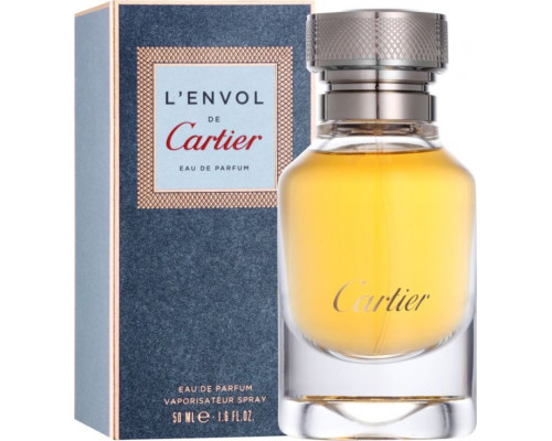 Cartier L'Envol EDT 50 ml