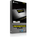 Corsair Vengeance LPX, DDR4, 16 GB, 3000MHz, CL16 (CMK16GX4M2D3000C16W)