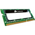 Corsair SODIMM, DDR3, 4 GB, 1066 MHz, CL7 (CMSA4GX3M1A1066C7)