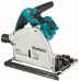 Makita DSP601ZJU 2 x 18 V 165 mm