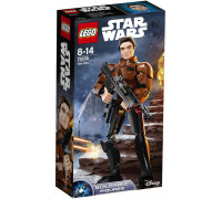 LEGO Star Wars Han Solo (75535)