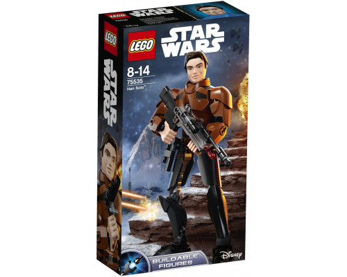 LEGO Star Wars Han Solo (75535)