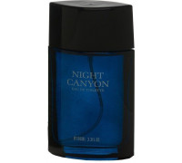 Real Time Night Canyon EDT 100 ml