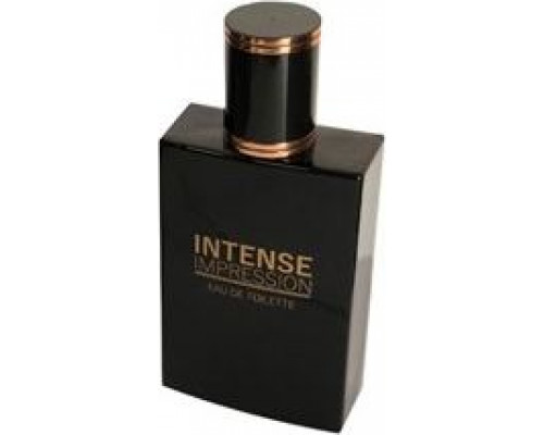 Real Time Intense Impression EDT 100 ml
