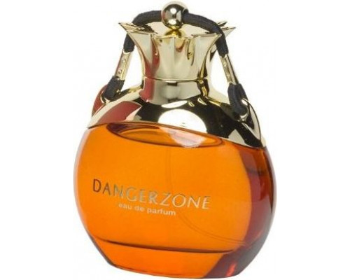 Linn Young Dangerzone EDP 100 ml