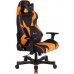 Clutch Chairz Gear Series Bravo orange (GRB66BO)