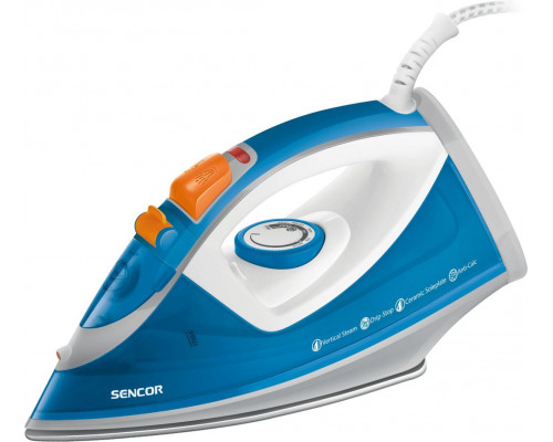 Sencor SSI 7710BL