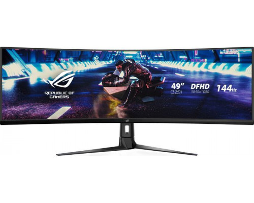 Asus ROG Strix XG49VQ (90LM04H0-B01170)