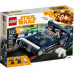 LEGO Star Wars Śmigacz Hana Solo (75209)