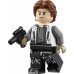 LEGO Star Wars Śmigacz Hana Solo (75209)