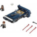 LEGO Star Wars Śmigacz Hana Solo (75209)