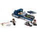 LEGO Star Wars Śmigacz Hana Solo (75209)