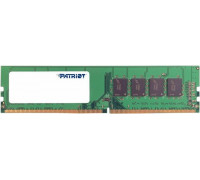 Patriot Signature, DDR4, 16 GB, 2666MHz, CL19 (PSD416G26662)