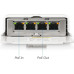 Switch Ubiquiti NanoSwitch 24 OutUp toor (N-SW)