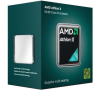 AMD Athlon II X4 641, 2.8 GHz, BOX (AD641XWNGXBOX)