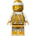 LEGO Ninjago Złoty Smoczy Mistrz (70644)