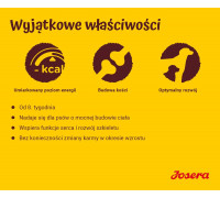 Josera Kids 900g