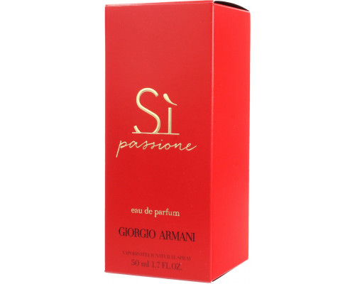 Giorgio Armani Si Passione EDP 50 ml
