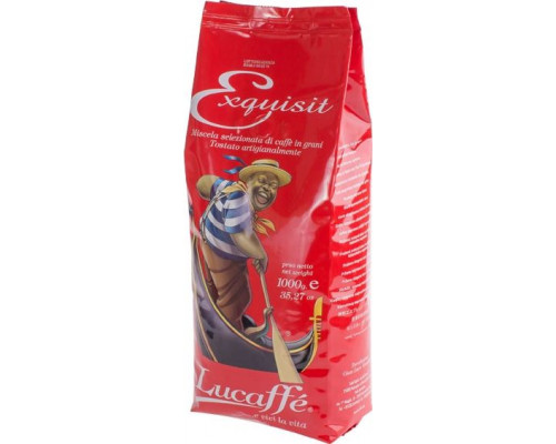Lucaffe Exquisit 1 kg